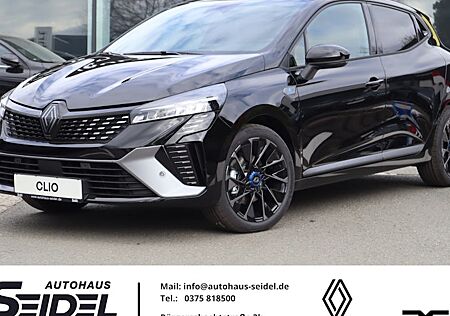 Renault Clio Full Hybrid E-Tech 145 Esprit Alpine 5 Türen