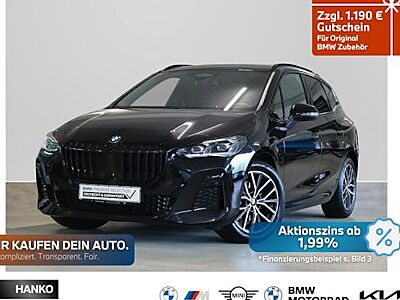 BMW 2er Active Tourer 220i Steptronic DCT 5 Türen