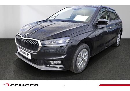 Skoda Fabia 1.0l MPI 59kW AMBITION 5 Türen