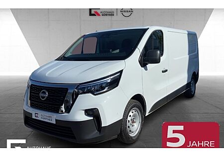 Nissan Primastar 2.0dCi 130 3,0t N-CONNECTA L2H1 4 Türen