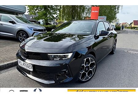 Opel Astra ST 1.2 Turbo 96kW GS Auto 5 Türen