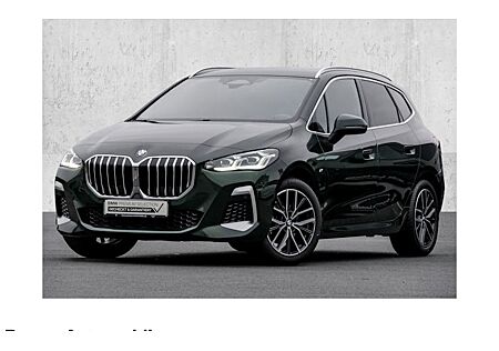 BMW 2er Active Tourer 218i Steptronic DCT 5 Türen