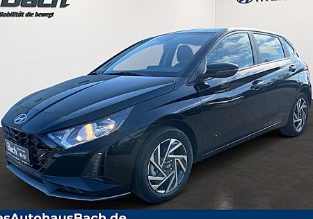 Hyundai i20 1.0 T-GDI 74kW Trend 5 Türen