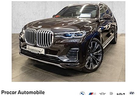 BMW X7 xDrive40i 5 Türen