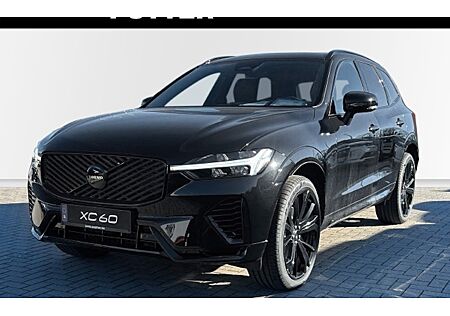 Volvo XC 60 B5 AWD Plus Black Edition Auto 5 Türen
