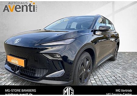 MG S5 EV 49 kWh Comfort Standard Range 5 Türen