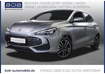 MG MG3 1.5 Hybrid+ Luxury 5 Türen