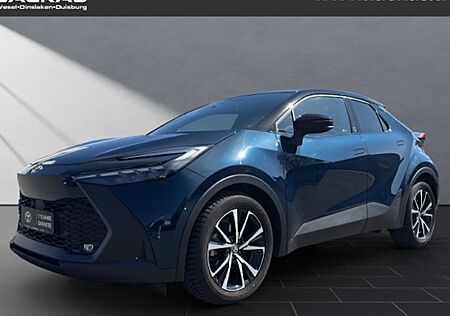 Toyota C-HR 1.8-l-VVT-i Hybrid Team Deutschland 5 Türen