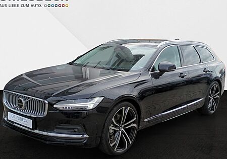 Volvo V90 B4 D Ultimate Bright Auto 5 Türen