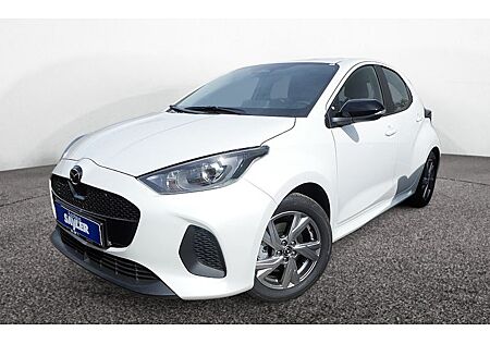 Mazda 2 1.5L Hybrid VVT-i FWD Exclusive-Line 5 Türen