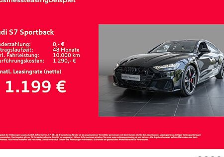 Audi RS7 Sportback S7 TDI tiptronic quattro 5 Türen
