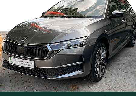 Skoda Octavia 2.0 TDI 110kW DSG Tour Combi 5 Türen