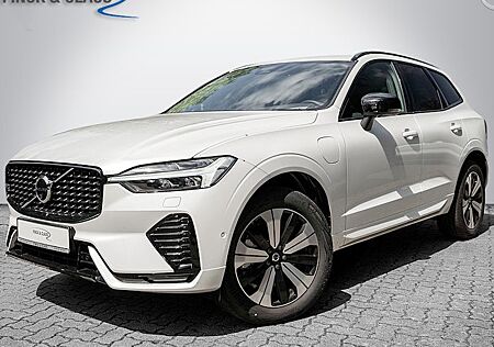 Volvo XC 60 T6 Plug-in Hybrid AWD Plus Dark Auto 5 Türen