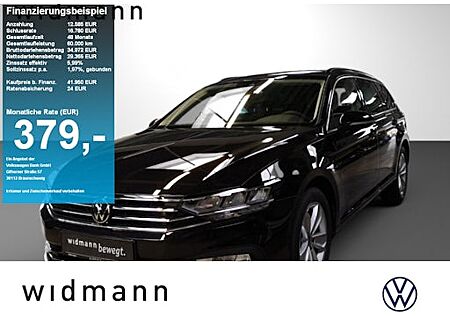 VW Passat 2.0 TDI SCR DSG Business Variant 5 Türen