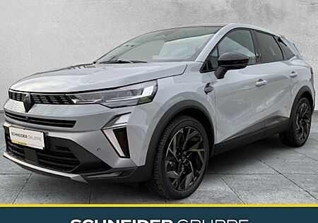 Renault Symbioz Full Hybrid E-Tech 160 Esprit Alpine 5 Türen