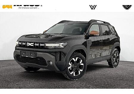 Dacia Duster TCe 130 4x4 Extreme 5 Türen