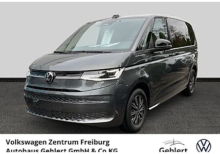 VW T7 Multivan 2.0 TDI SCR DSG 5 Türen