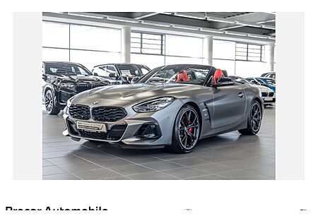 BMW Z4 sDrive20i 2 Türen