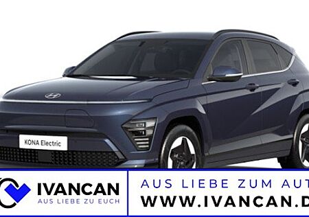 Hyundai Kona 150 kW Prime 5 Türen