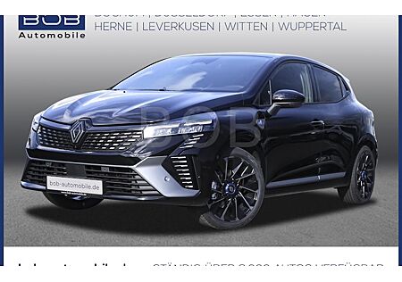 Renault Clio Full Hybrid E-Tech 145 Esprit Alpine 5 Türen