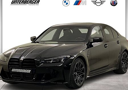 BMW M3 Competion M xDrive Touring 5 Türen