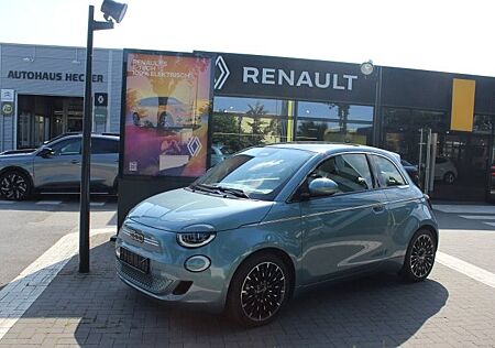 Fiat 500 La Prima 3 Türen