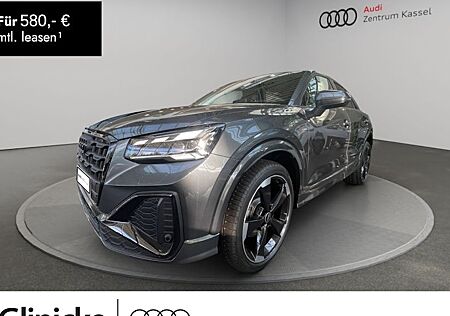 Audi Q2 35 TDI S tronic S line quatrro 5 Türen