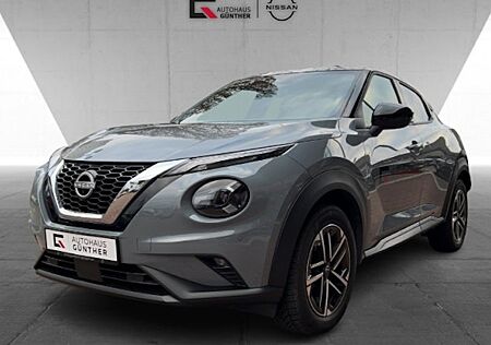 Nissan Juke 1.0 DIG-T N-CONNECTA 5 Türen