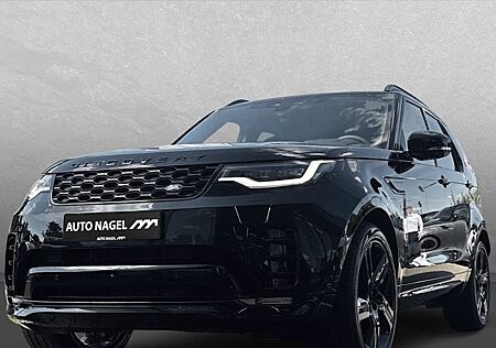 Land Rover Discovery D350 MHEV AWD DYNAMIC HSE Automatik 5 Türen