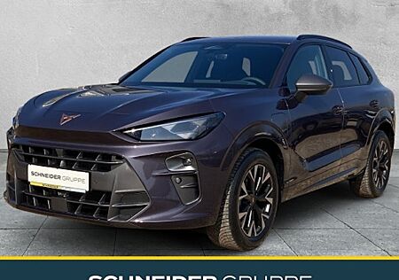 Cupra Terramar 1.5 e-Hybrid 150kW DSG 5 Türen