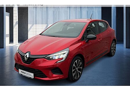Renault Clio TCe 90 Evolution 5 Türen