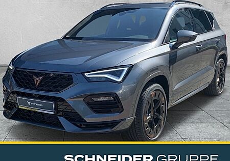 Cupra Ateca 2.0 TSI 221kW VZ 4Drive DSG 5 Türen