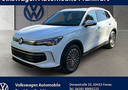 VW Tiguan 1.5 TSI OPF DSG Life 5 Türen