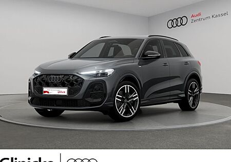 Audi Q5 TDI S tronic quattro 5 Türen