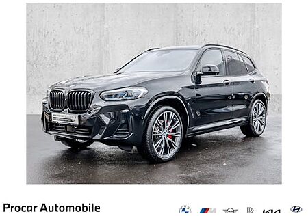 BMW X3 xDrive30i AT 5 Türen