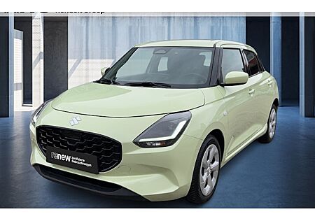 Suzuki Swift 1.2 HYBRID MT Comfort 5 Türen