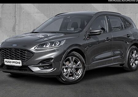 Ford Kuga 1.5 EcoBoost 110kW ST-Line 5 Türen
