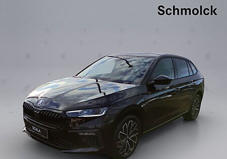 Skoda Scala 1.0 TSI 85kW DSG Selection 5 Türen