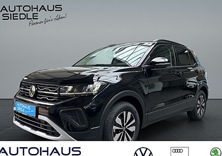 VW T-Cross 1.0 TSI OPF Life 5 Türen