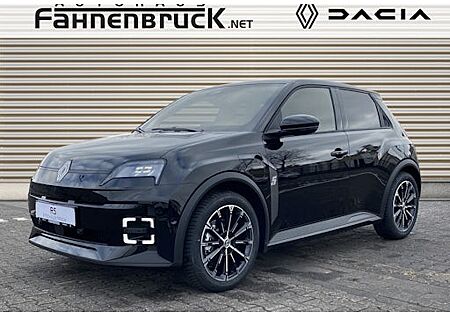Renault R 5 Techno 150 Comfort Range 5 Türen