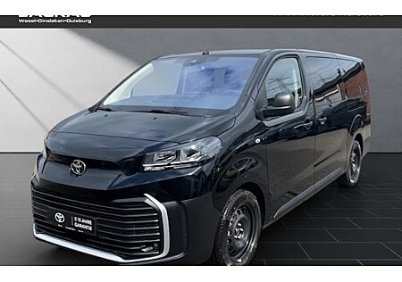 Toyota Pro Ace 2,0-l-D-4D 106kW L2 Comfort 9-Sitzer 5 Türen