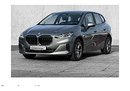 BMW 2er Active Tourer 218d Steptronic DCT 5 Türen