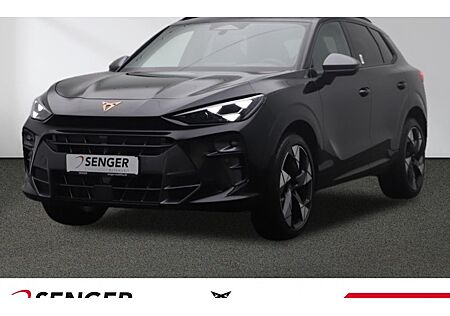 Cupra Terramar 2.0 TSI 195kW VZ DSG 4Drive 5 Türen