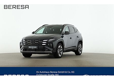 Hyundai Tucson 1.6 T-GDI Trend DCT 5 Türen