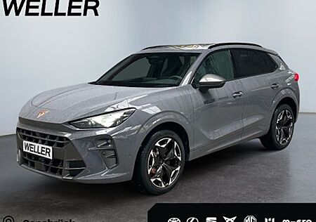 Cupra Terramar 2.0 TSI 195kW VZ DSG 4Drive 5 Türen