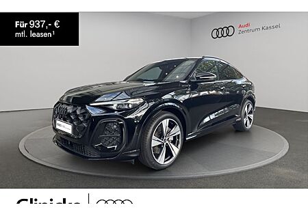 Audi Q5 40 TDI S tronic quattro S line 5 Türen