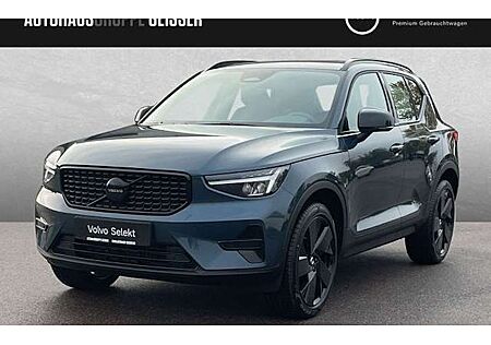Volvo XC 40 B3 Plus Black Edition DCT 5 Türen