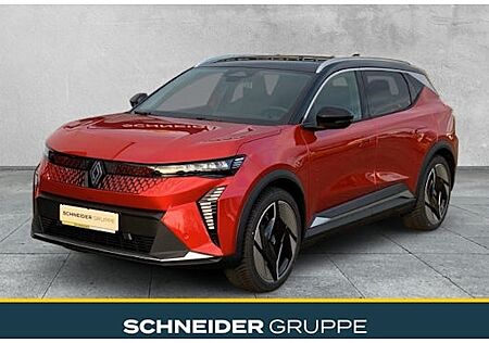 Renault Megane E-Tech Techno 220 Comfort Range 5 Türen