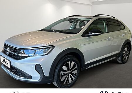 VW Taigo 1.0 TSI OPF GOAL 5 Türen