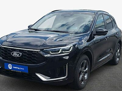 Ford Kuga 1.5 EcoBoost Titanium 5 Türen